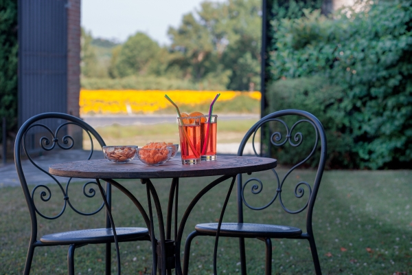 Borgo Sant Ippolito Country Hotel (Ginestra Fiorentina, Lastra a Signa)